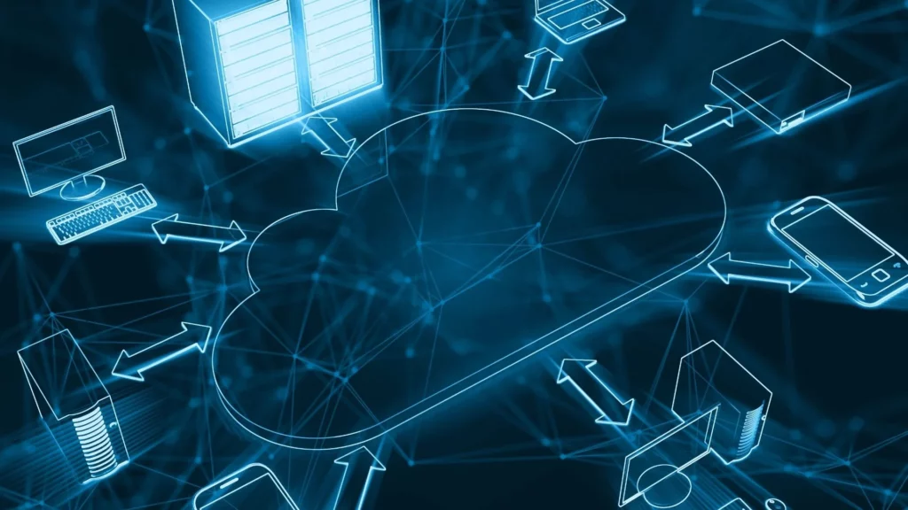 Ericsson LG iPECS Bulut Santral Çözümü