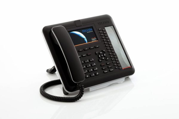 DTS480 Renkli Sayısal Telefon Seti