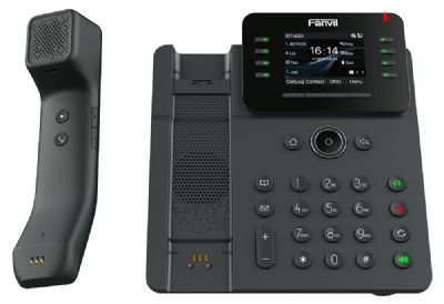 Fanvil V62 Pro Prime IP Telefon Seti
