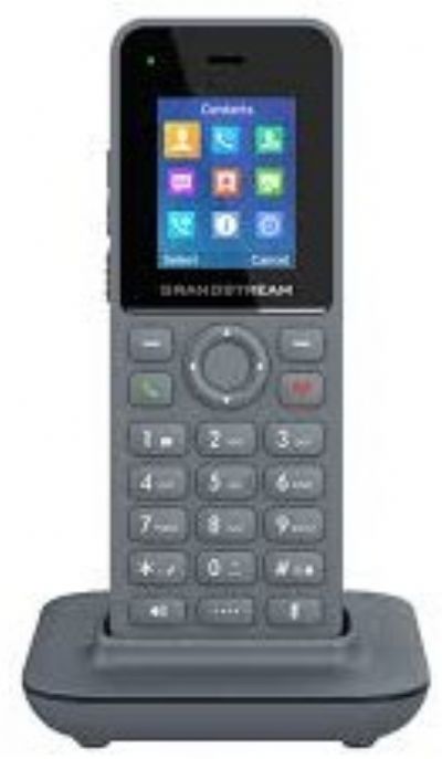 Grandstream DP725 IP Dect Telefon