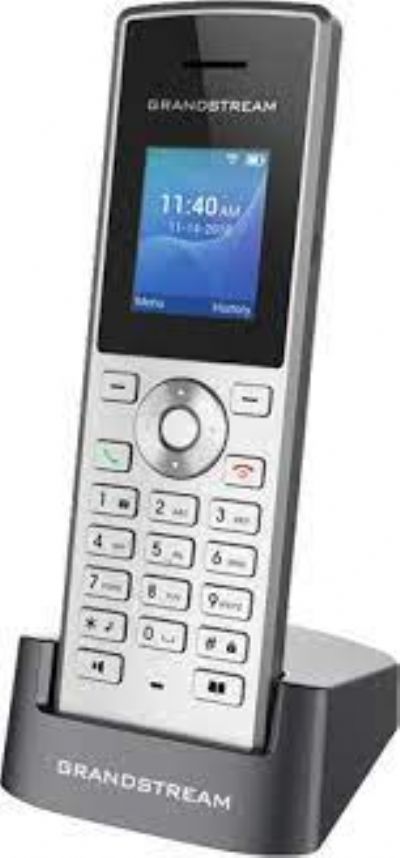 Grandstream WP820 Wi‑Fi IP Telefon
