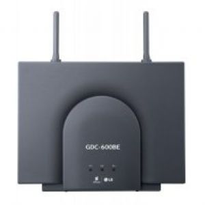 Ericsson LG İpecs Dect Çözümü