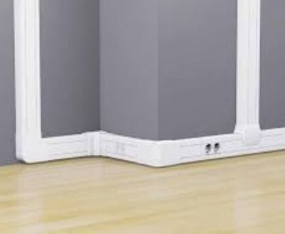 Kablo Kanalı ve Aksesuarları