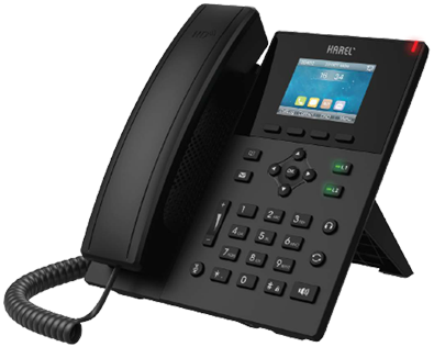 Karel IP213G IP Telefon