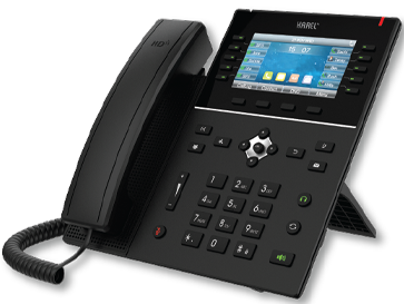 Karel IP216G IP Telefon