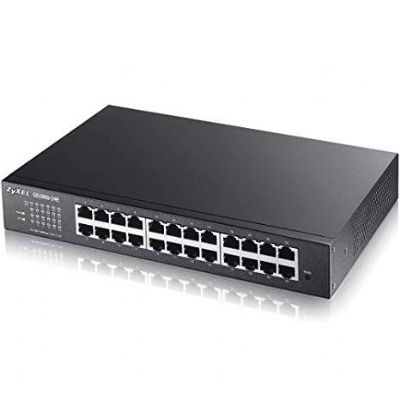 Profesyonel Network Switch & Rackmount Switch Çeşitleri