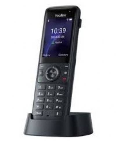 Yealink AX83H Wi-Fi IP DECT Telefon
