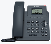 Yealink T30 IP Telefon Seti