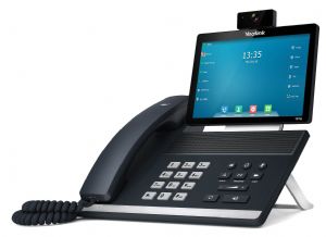 Yealink T49G – Üst Düzey Video IP Telefon
